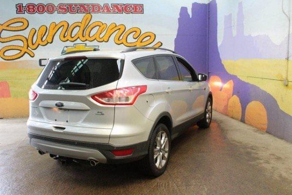 used 2014 Ford Escape car, priced at $12,900
