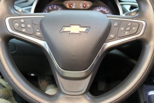 used 2023 Chevrolet Malibu car, priced at $18,900