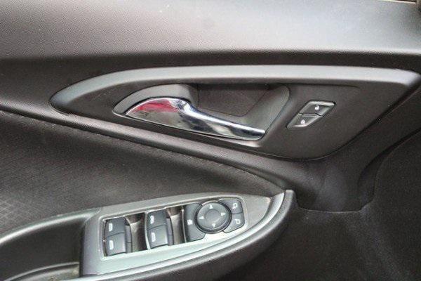 used 2023 Chevrolet Malibu car, priced at $18,900