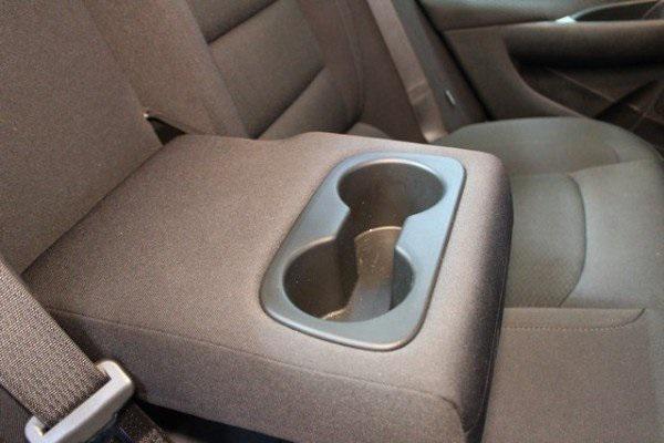 used 2023 Chevrolet Malibu car, priced at $18,900