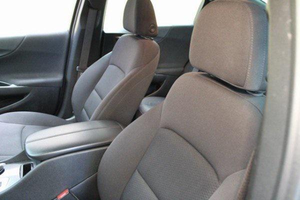used 2023 Chevrolet Malibu car, priced at $18,900
