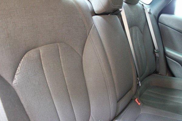 used 2015 Chrysler 200 car, priced at $12,900