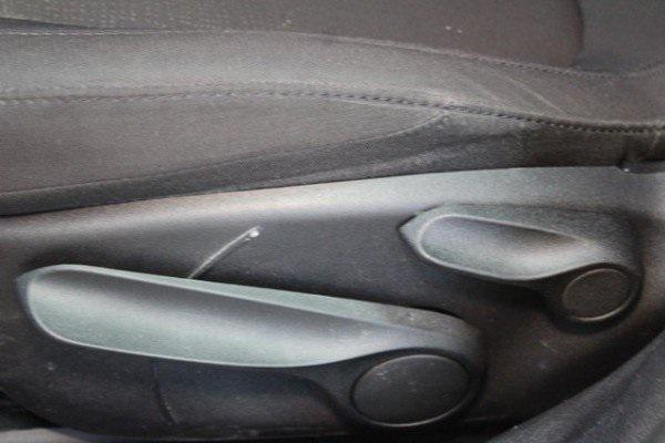 used 2015 Chrysler 200 car, priced at $12,900