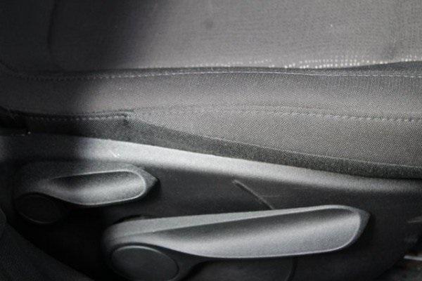 used 2015 Chrysler 200 car, priced at $12,900