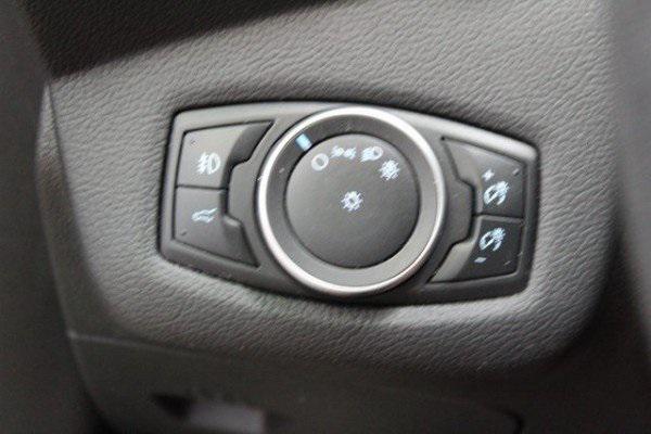 used 2018 Ford Escape car, priced at $18,900