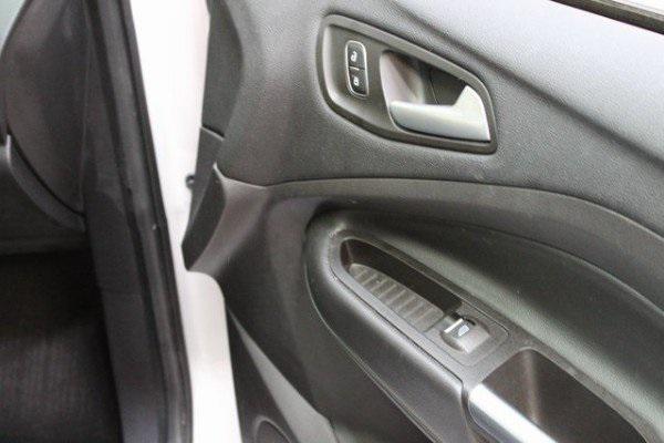 used 2018 Ford Escape car, priced at $18,900