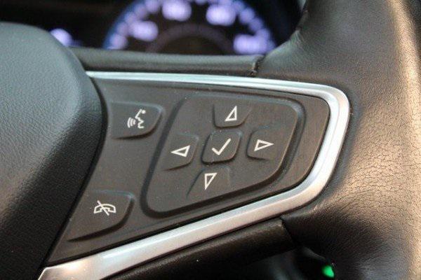 used 2022 Chevrolet Malibu car, priced at $20,300