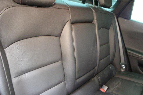 used 2022 Chevrolet Malibu car, priced at $20,300