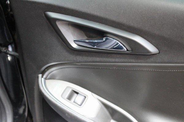 used 2022 Chevrolet Malibu car, priced at $20,300