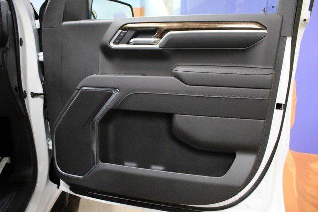 new 2026 GMC Sierra 1500 car, priced at $55,254