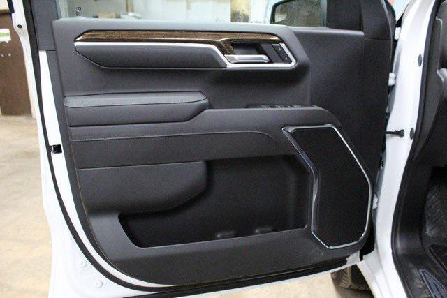 new 2026 GMC Sierra 1500 car, priced at $55,254
