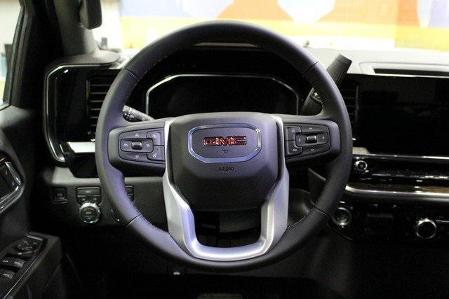 new 2026 GMC Sierra 1500 car, priced at $55,254