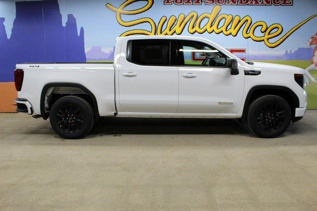 new 2026 GMC Sierra 1500 car, priced at $55,254