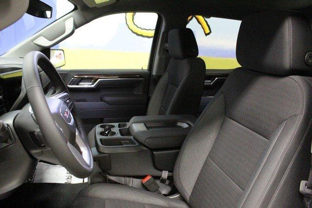 new 2026 GMC Sierra 1500 car, priced at $55,254