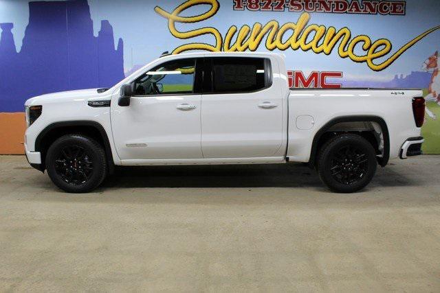 new 2026 GMC Sierra 1500 car, priced at $55,254