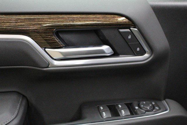 new 2026 GMC Sierra 1500 car, priced at $55,254