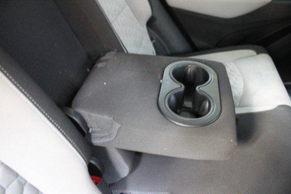 used 2021 Chevrolet Equinox car, priced at $19,500