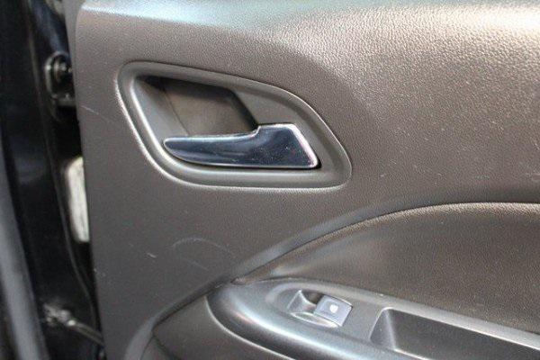 used 2018 GMC Canyon car, priced at $25,500