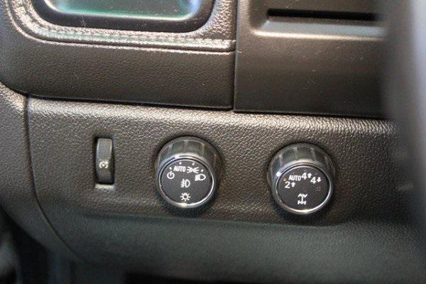 used 2018 GMC Canyon car, priced at $25,500