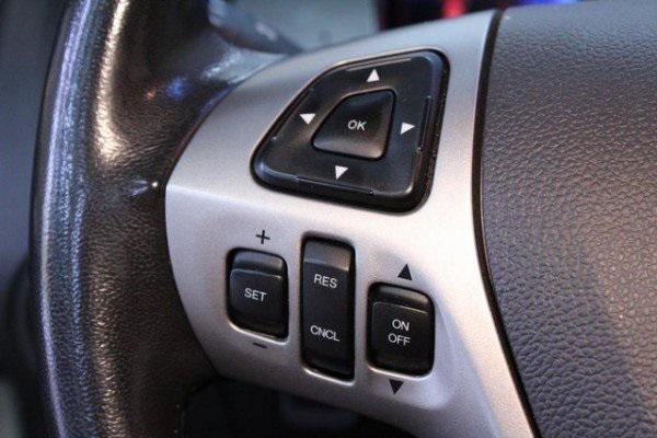 used 2013 Ford Taurus car, priced at $14,900