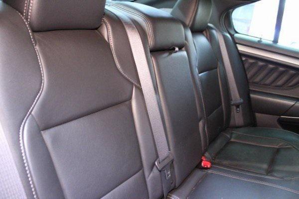 used 2013 Ford Taurus car, priced at $14,900