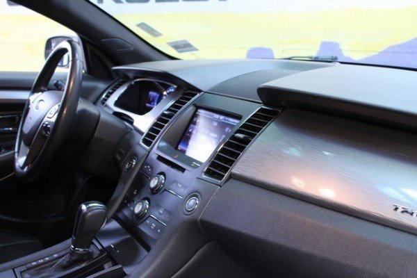 used 2013 Ford Taurus car, priced at $14,900