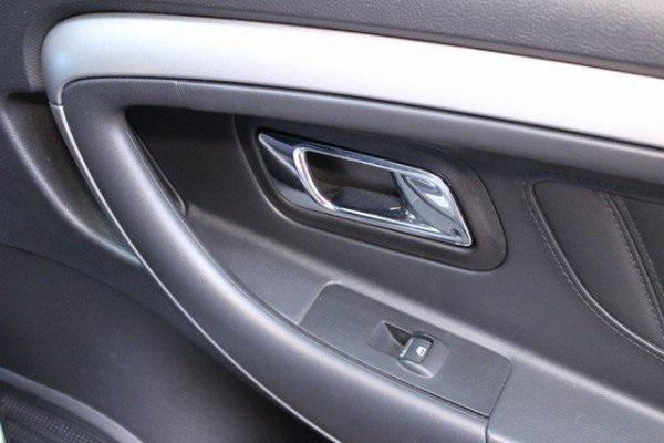 used 2013 Ford Taurus car, priced at $14,900