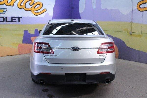 used 2013 Ford Taurus car, priced at $14,900