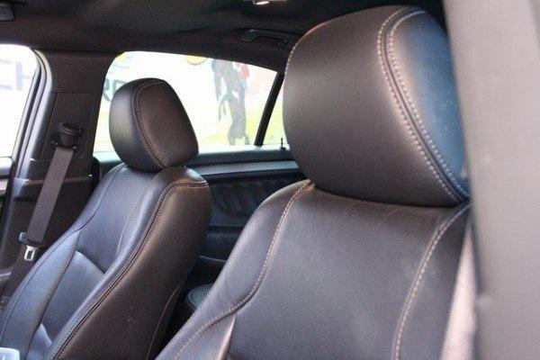 used 2013 Ford Taurus car, priced at $14,900