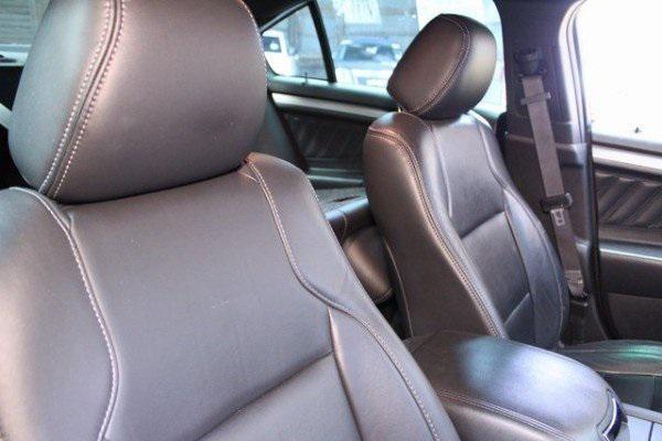 used 2013 Ford Taurus car, priced at $14,900