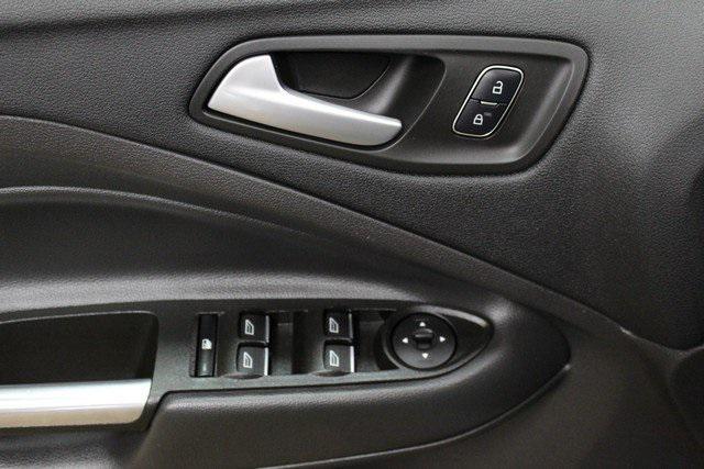 used 2017 Ford C-Max Hybrid car, priced at $15,900