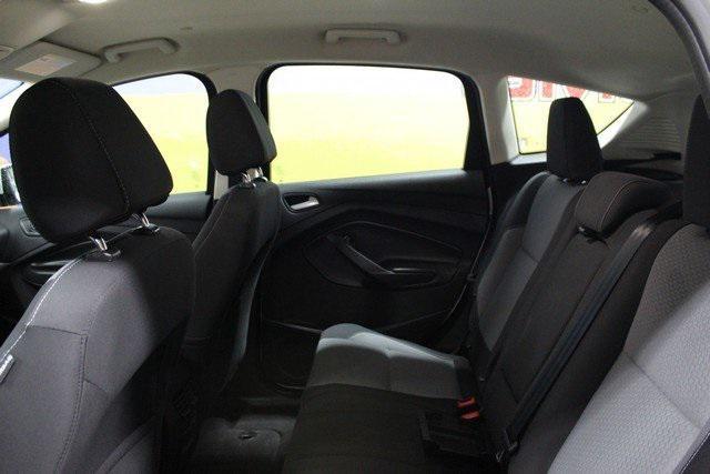 used 2017 Ford C-Max Hybrid car, priced at $15,900