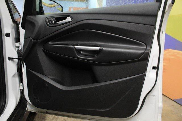 used 2017 Ford C-Max Hybrid car, priced at $15,900