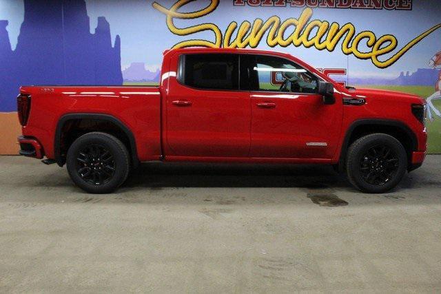 new 2025 GMC Sierra 1500 car, priced at $52,338