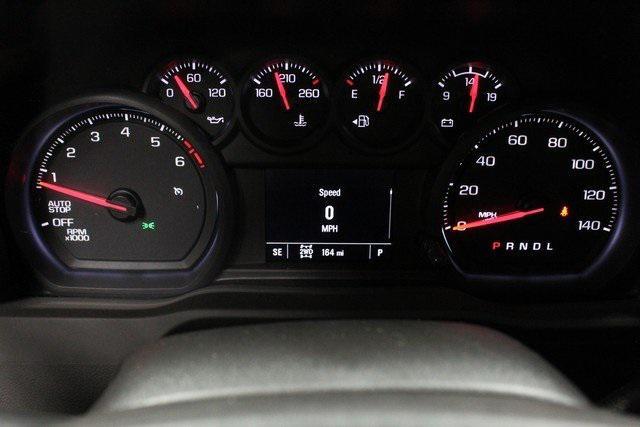 new 2025 GMC Sierra 1500 car, priced at $42,624