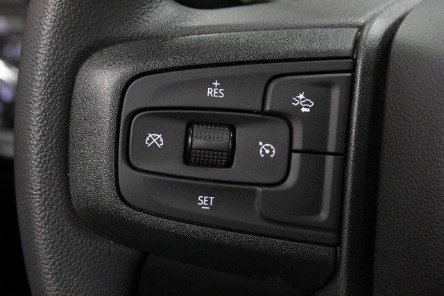 new 2025 GMC Sierra 1500 car, priced at $42,624
