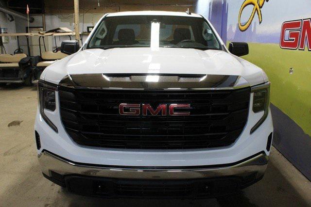 new 2025 GMC Sierra 1500 car, priced at $42,624