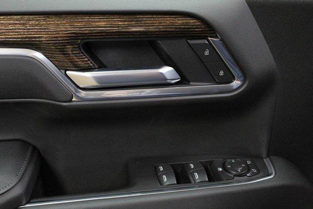 new 2025 GMC Sierra 1500 car, priced at $52,784