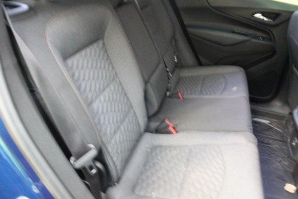 used 2020 Chevrolet Equinox car, priced at $19,900
