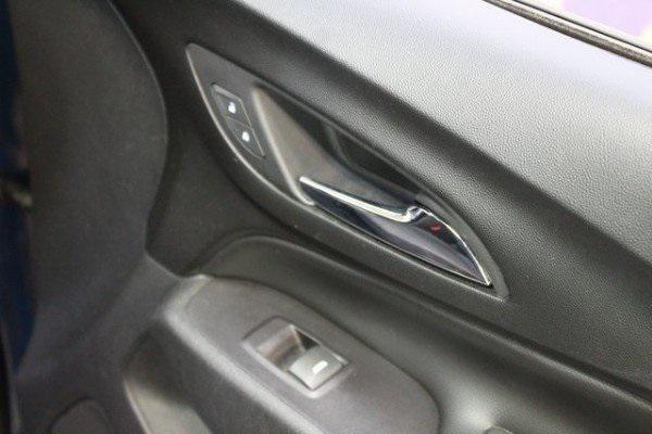 used 2020 Chevrolet Equinox car, priced at $19,900