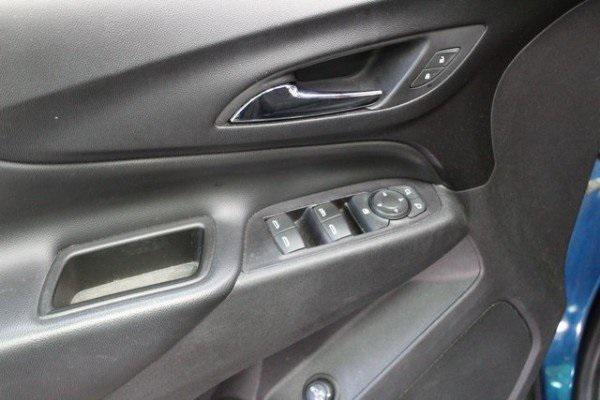 used 2020 Chevrolet Equinox car, priced at $19,900