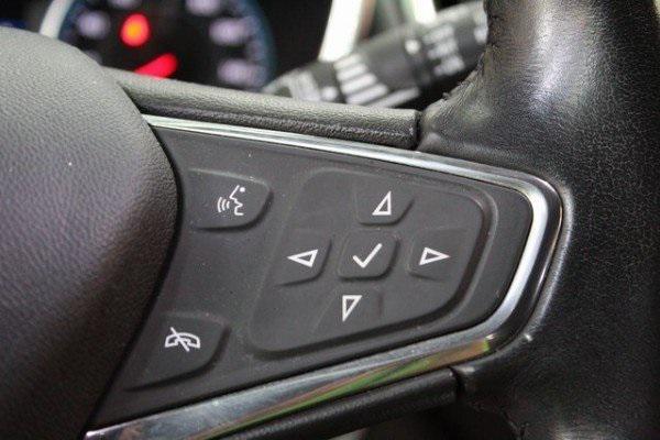 used 2020 Chevrolet Equinox car, priced at $19,900