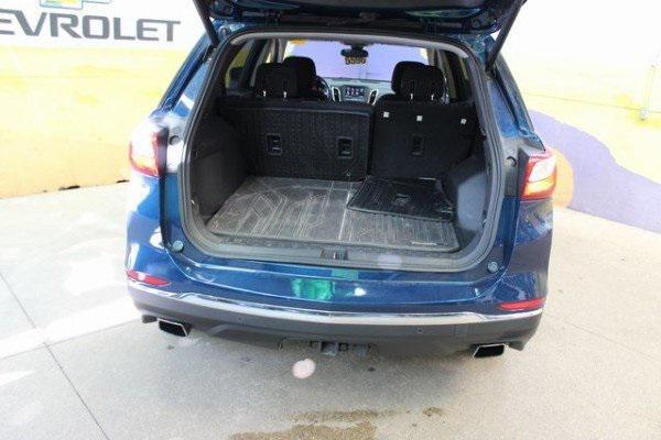 used 2020 Chevrolet Equinox car, priced at $19,900