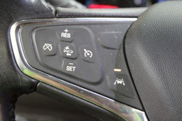 used 2020 Chevrolet Equinox car, priced at $19,900