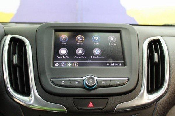 used 2020 Chevrolet Equinox car, priced at $19,900