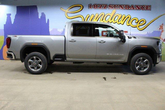 new 2026 GMC Sierra 2500 car, priced at $62,394