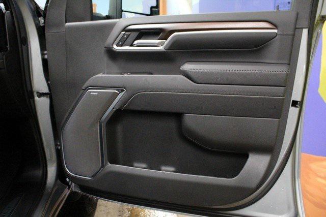 new 2026 GMC Sierra 2500 car, priced at $81,066