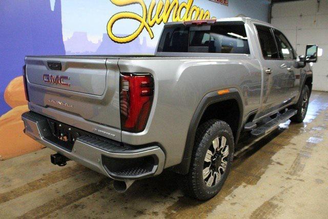 new 2026 GMC Sierra 2500 car, priced at $81,066