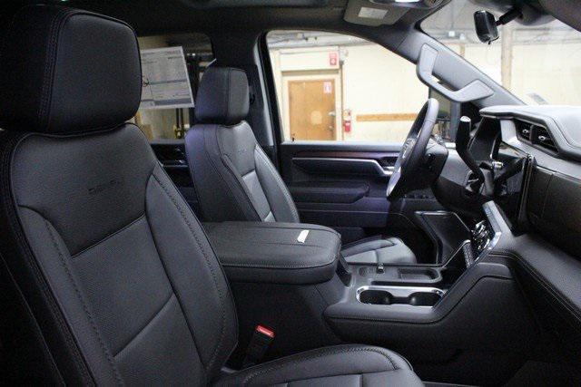 new 2026 GMC Sierra 2500 car, priced at $81,066