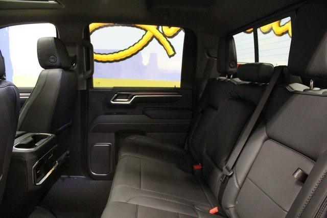 new 2026 GMC Sierra 2500 car, priced at $81,066